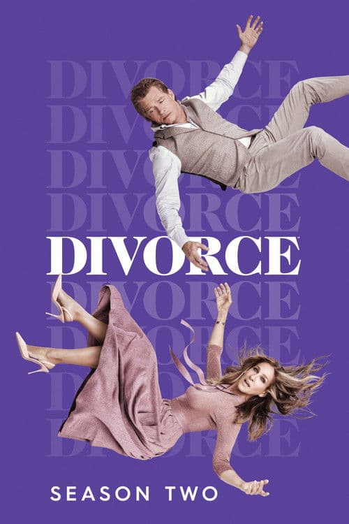 Divorce S02