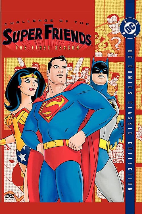 Super Friends S03