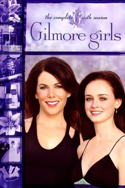 Gilmore Girls S06