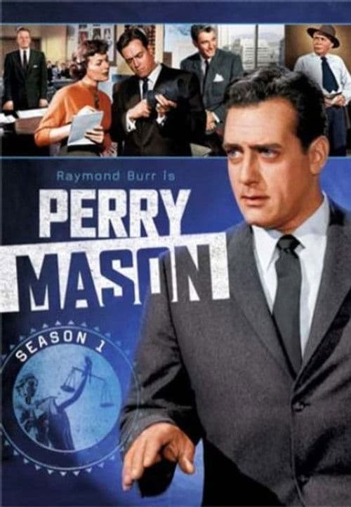 Perry Mason S01