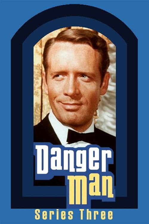 Danger Man S03