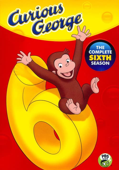 Curious George S06