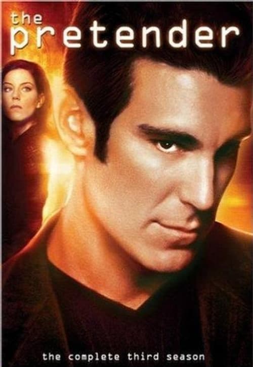 The Pretender S03