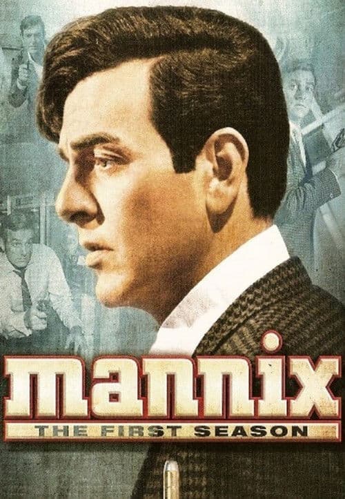 Mannix S01