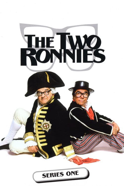 The Two Ronnies S01