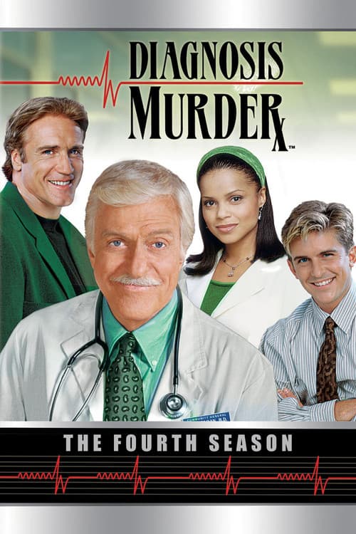 Diagnosis: Murder S04