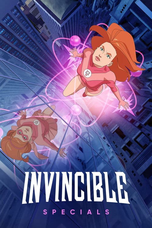 Invincible SP