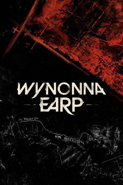 Wynonna Earp S04