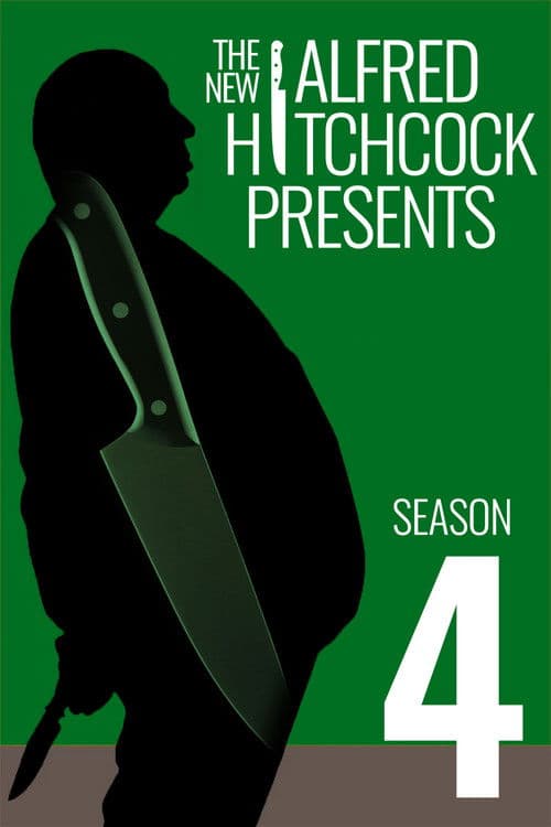 The New Alfred Hitchcock Presents S04