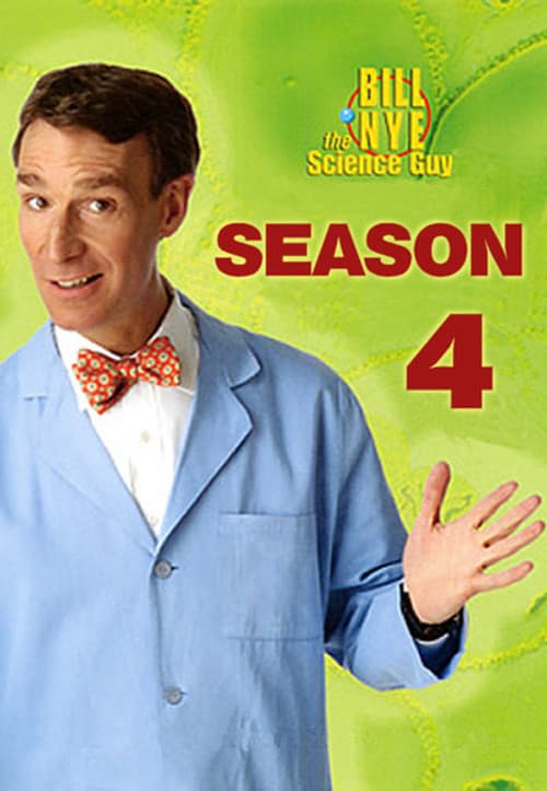 Bill Nye the Science Guy S04