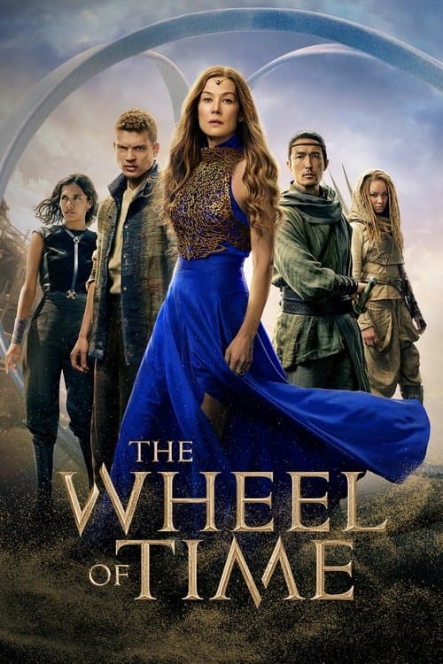 The Wheel of Time S03