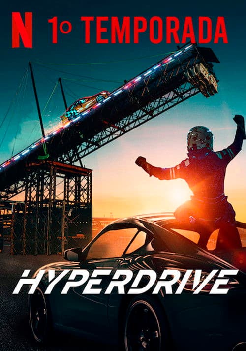 Hyperdrive S01