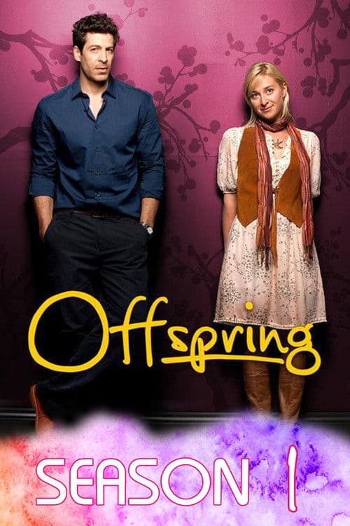 Offspring S01