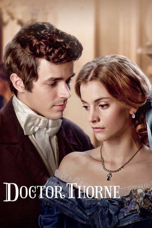 Doctor Thorne S01