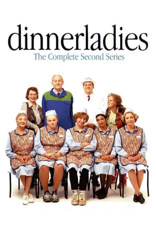 dinnerladies S02
