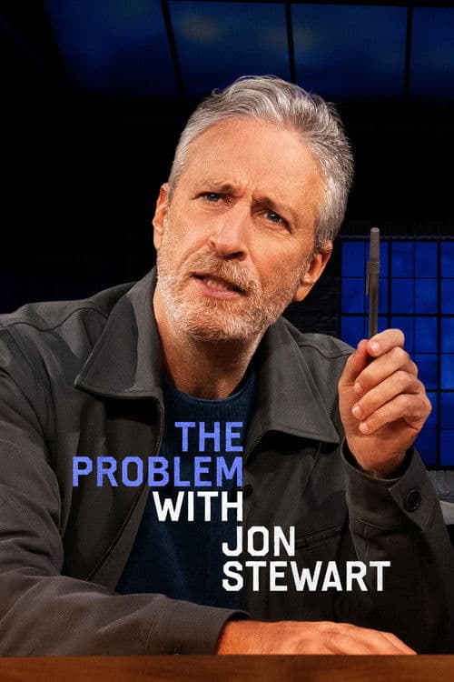 The Problem with Jon Stewart S02