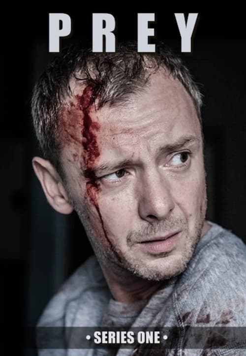 Prey S01