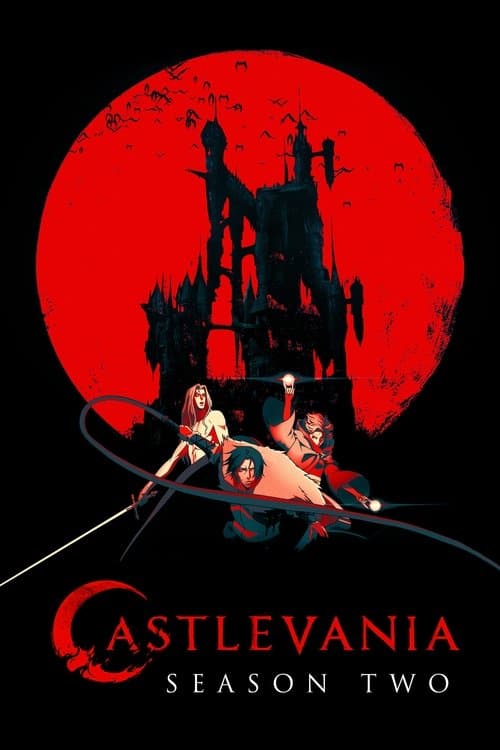 Castlevania S02