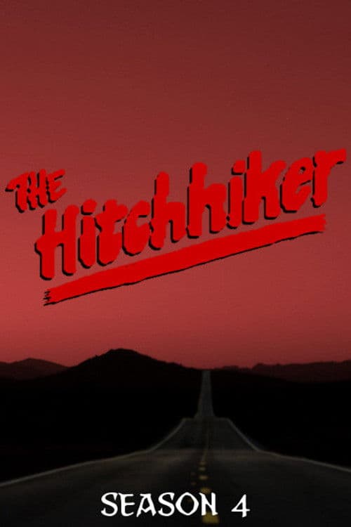 The Hitchhiker S04