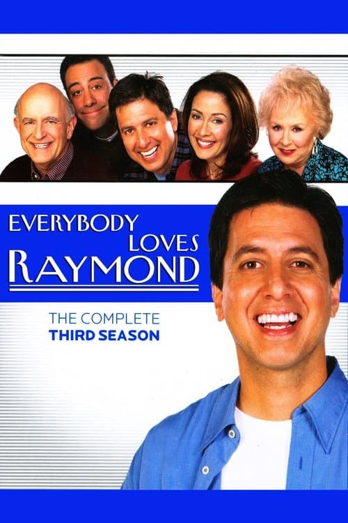 Everybody Loves Raymond S03