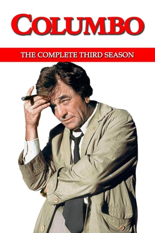 Columbo S03