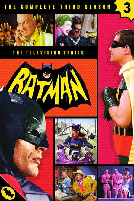 Batman S03