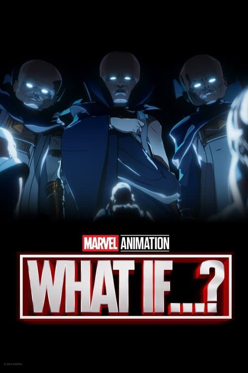 What If...? S03