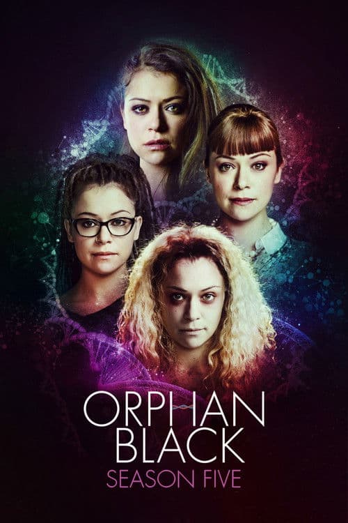 Orphan Black S05