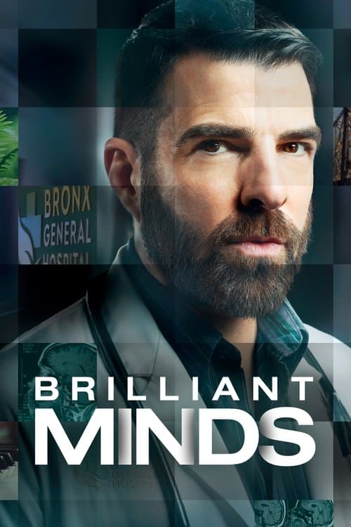 Brilliant Minds S01