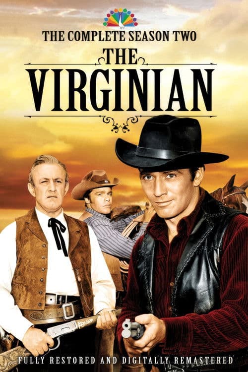 The Virginian S02