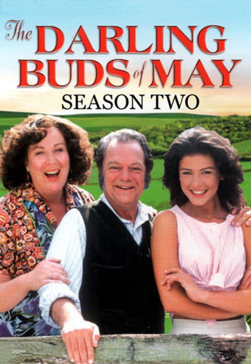 The Darling Buds of May S02