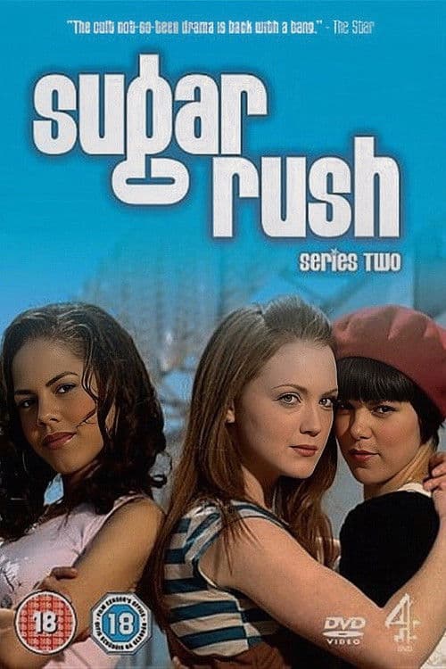 Sugar Rush S02