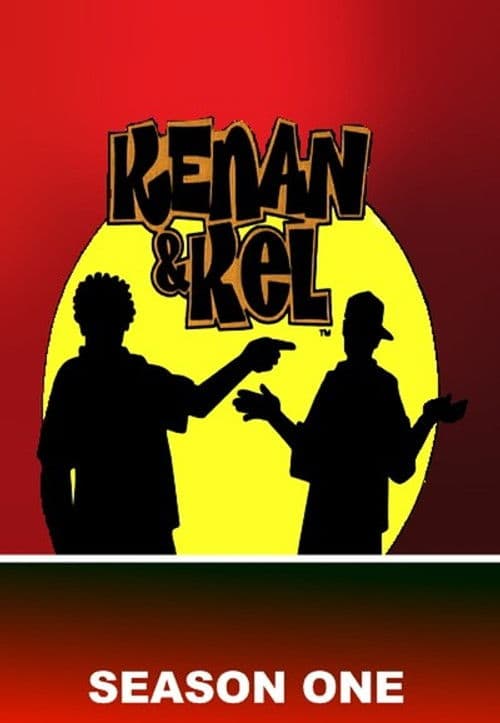 Kenan & Kel S01