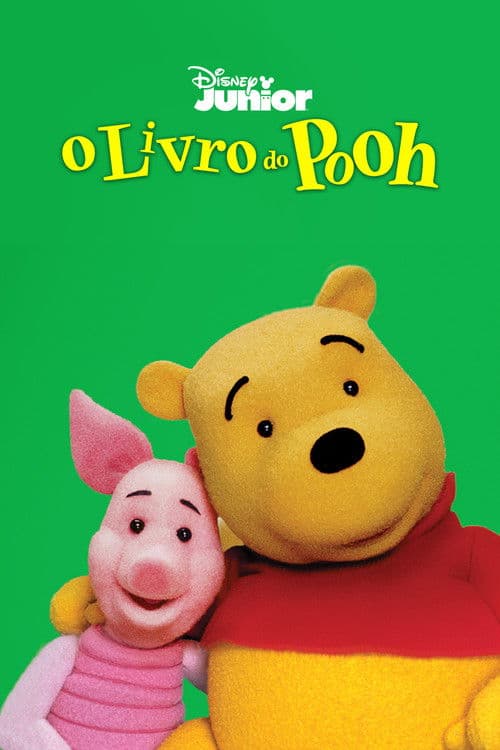 The Book of Pooh S01