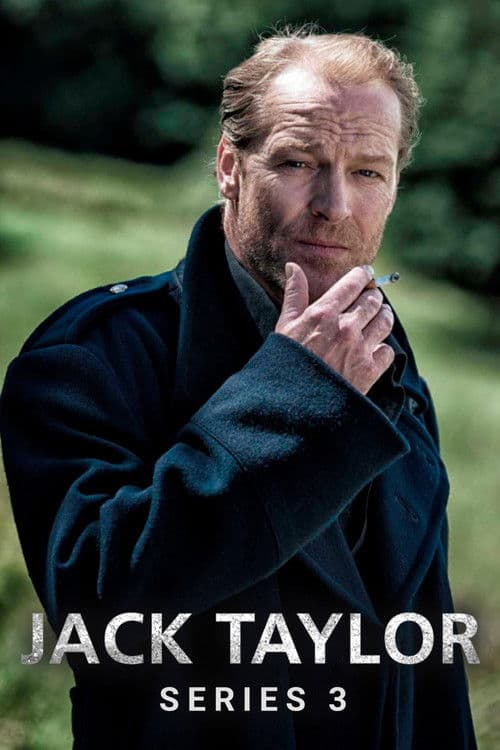 Jack Taylor S03