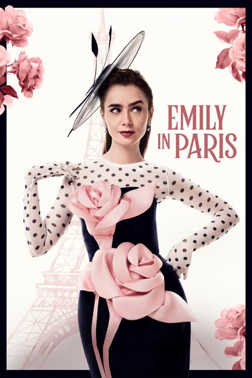 Emily in Paris S04