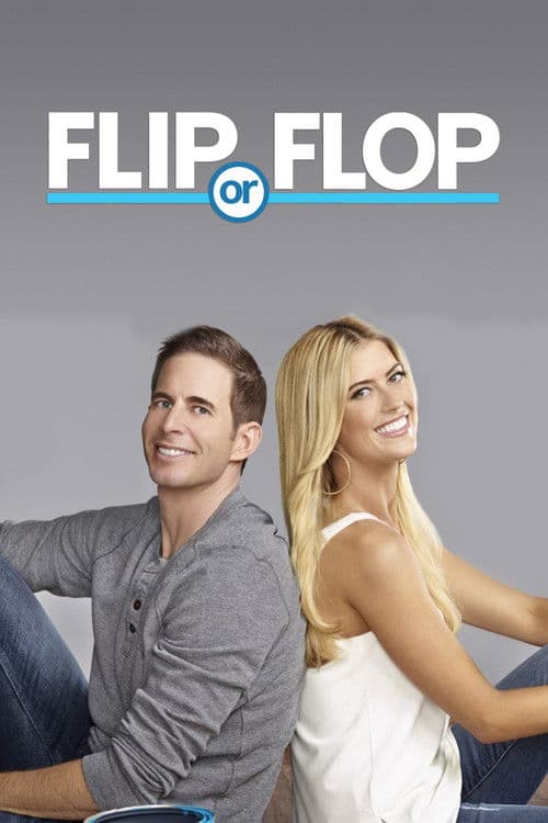Flip or Flop S03
