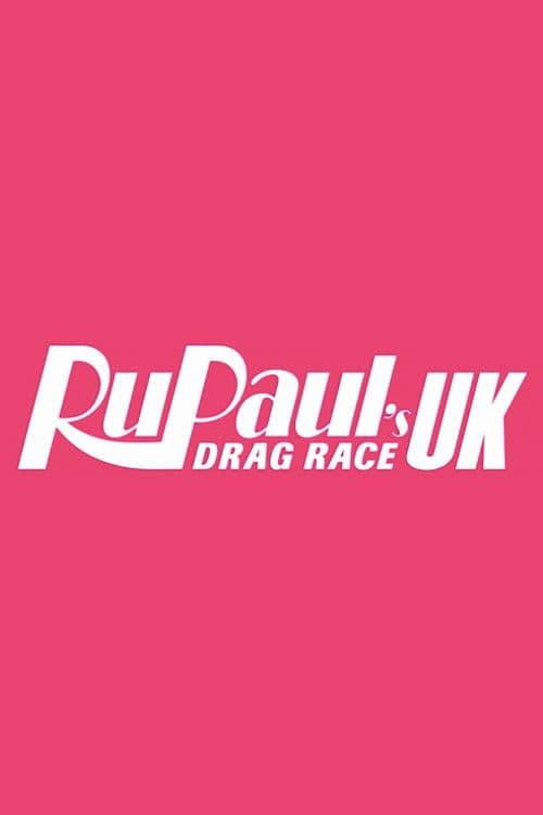 RuPaul's Drag Race UK SP