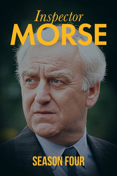 Inspector Morse S04