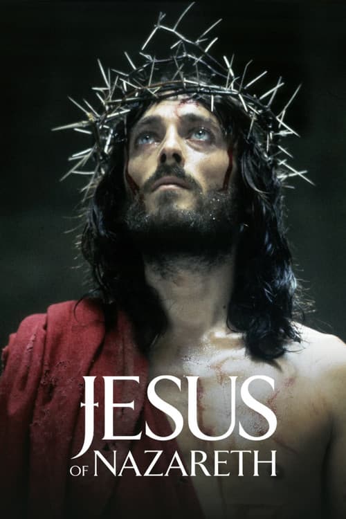 Jesus of Nazareth S01