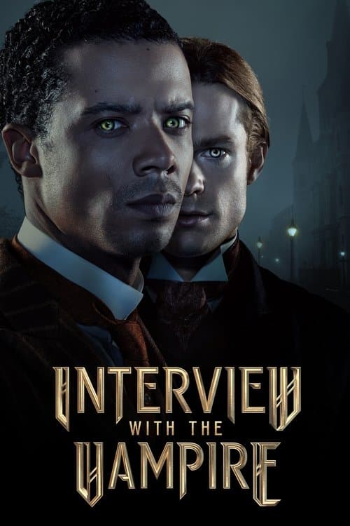 Interview with the Vampire S01