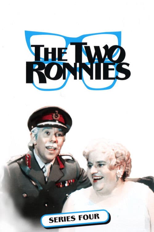 The Two Ronnies S04