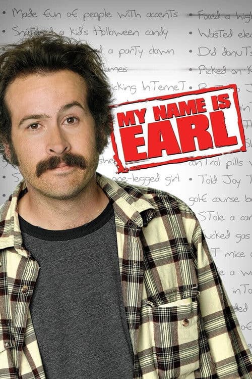 My Name Is Earl S01
