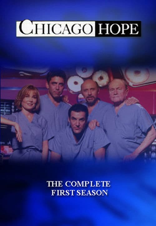 Chicago Hope S01