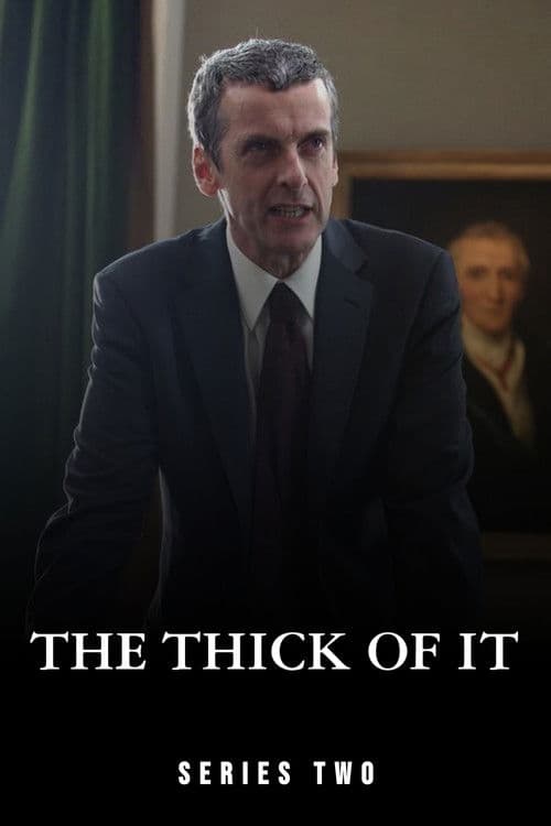 The Thick of It S02