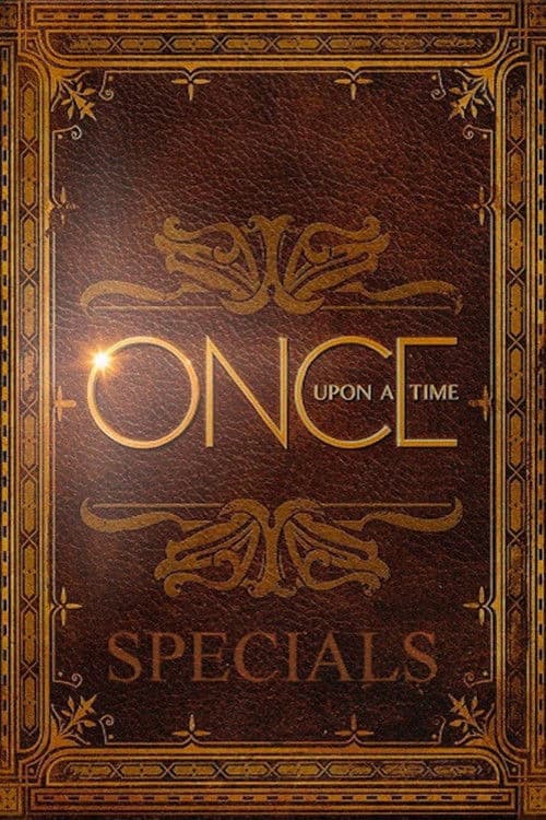 Once Upon a Time SP