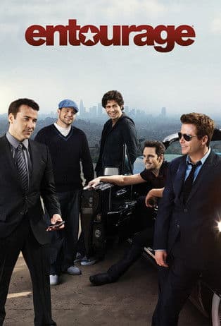 Entourage S07