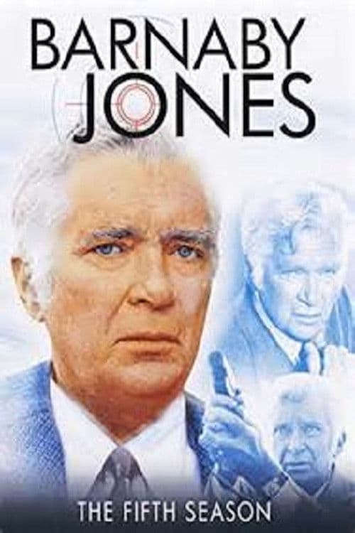 Barnaby Jones S05