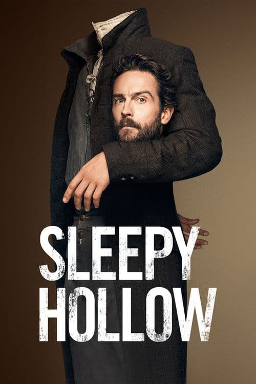 Sleepy Hollow S04