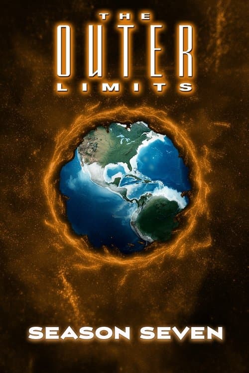The Outer Limits S07